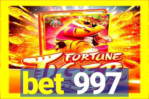 bet 997